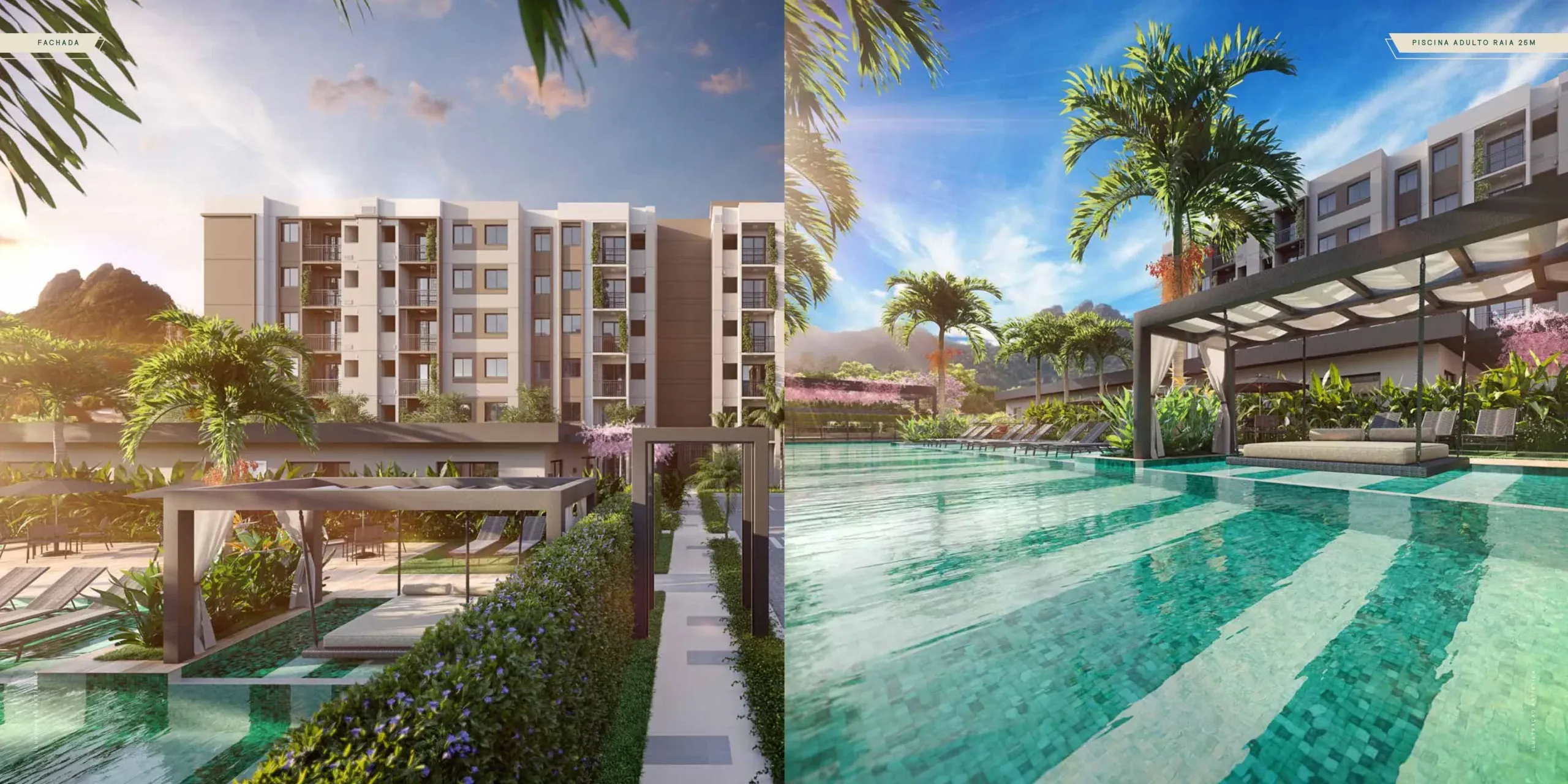 Living Vista Parque
