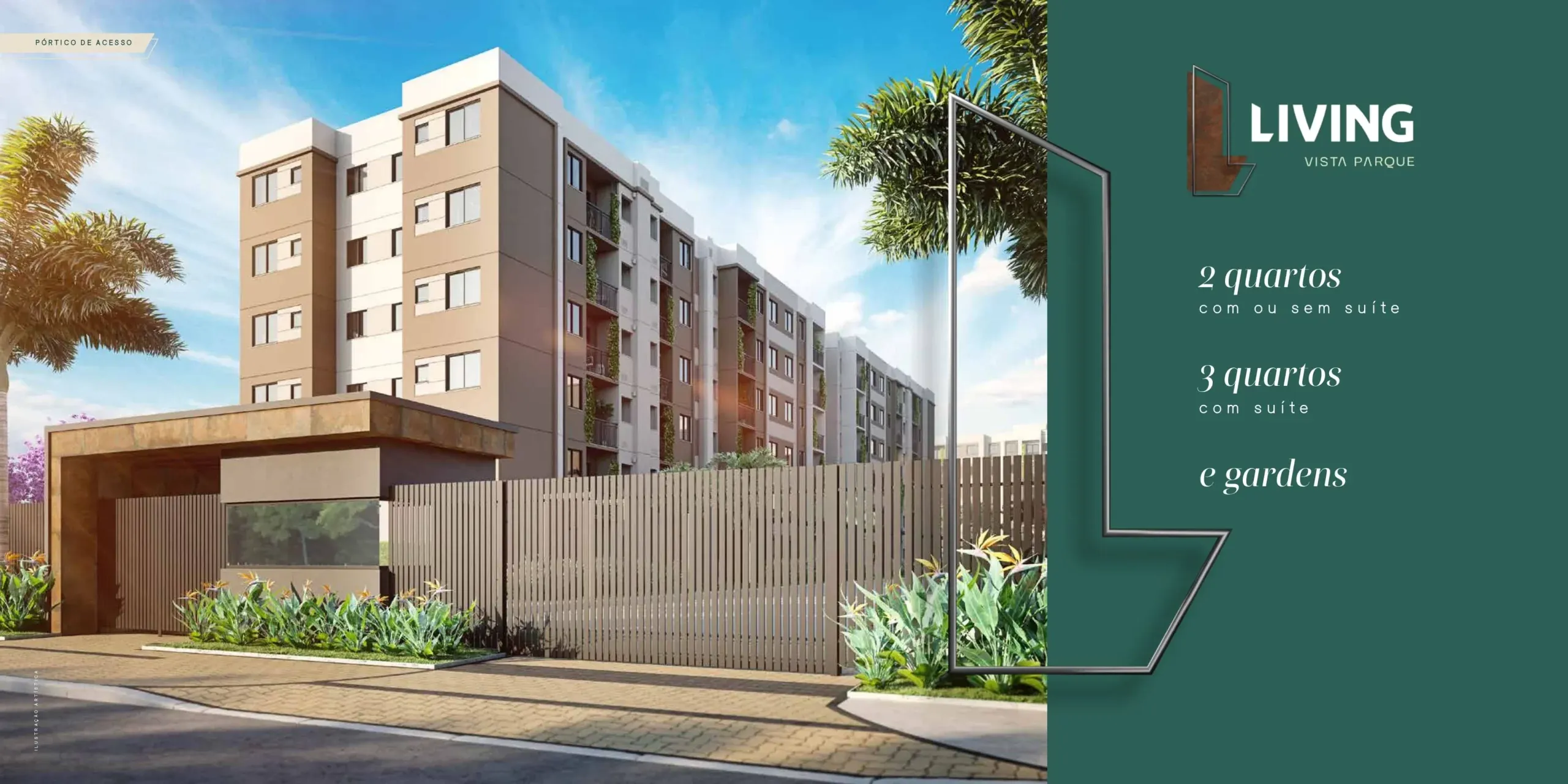 Living Vista Parque - foto 12