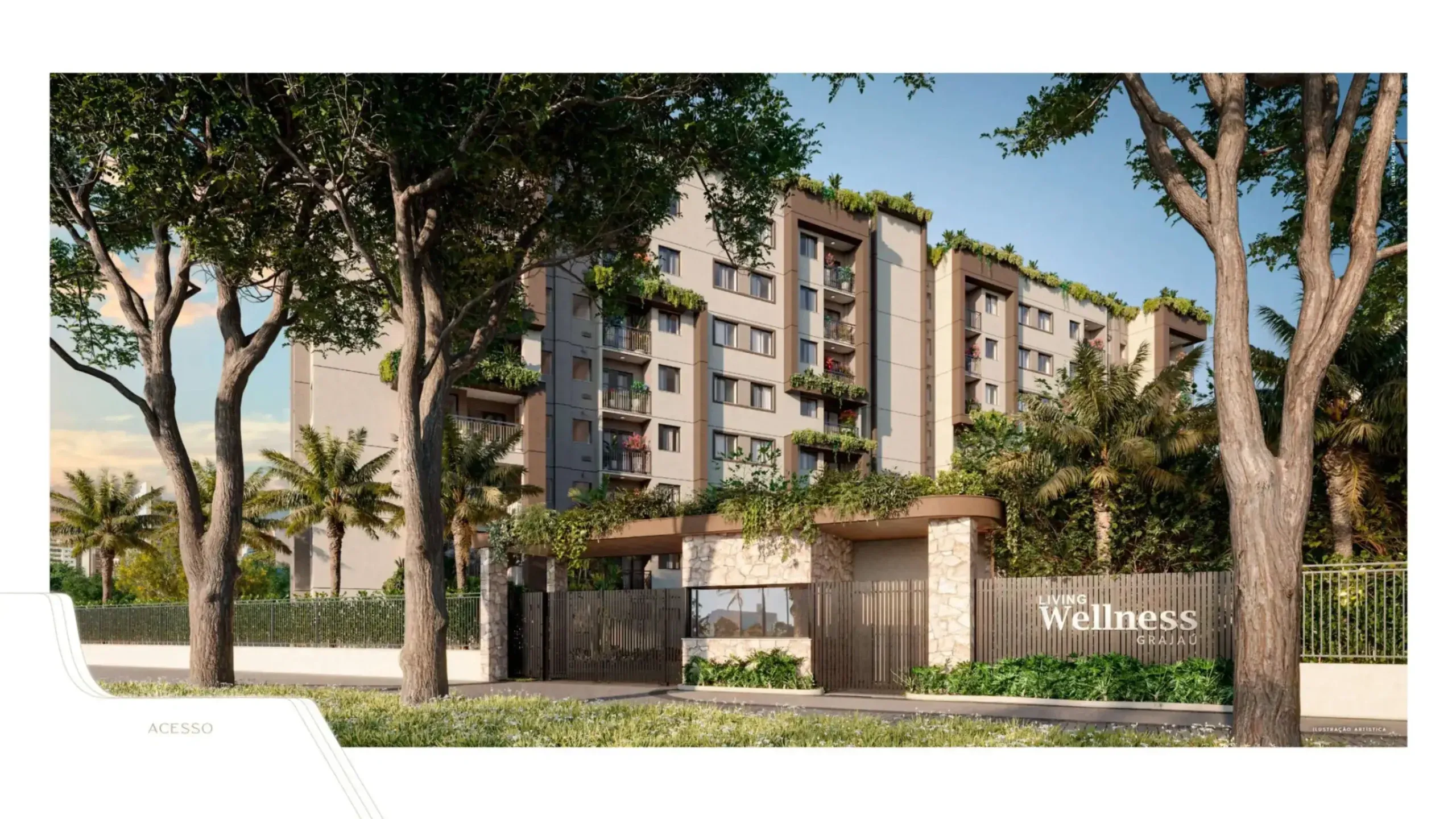 Living Wellness Grajaú - foto 3