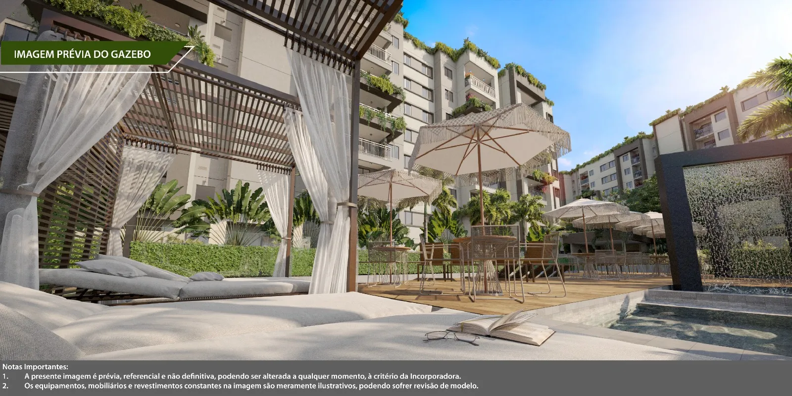 Living Wellness Grajaú