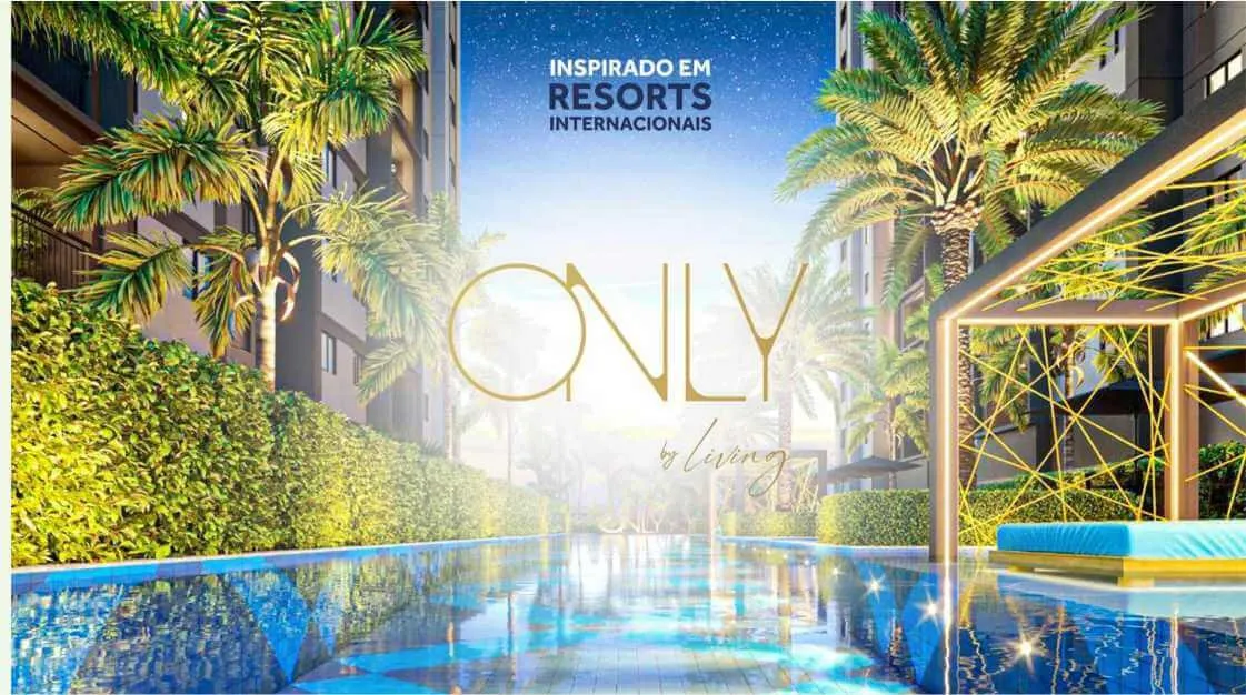 Only by Living