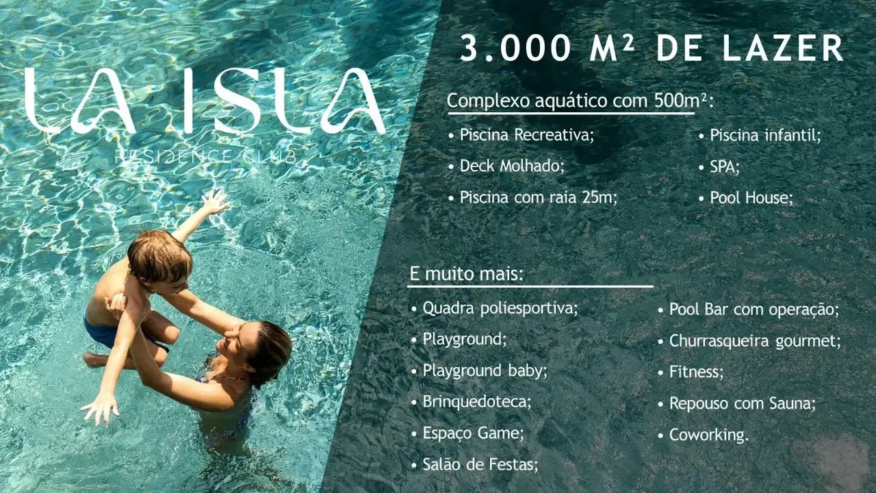 La Isla Residence Club - foto 17
