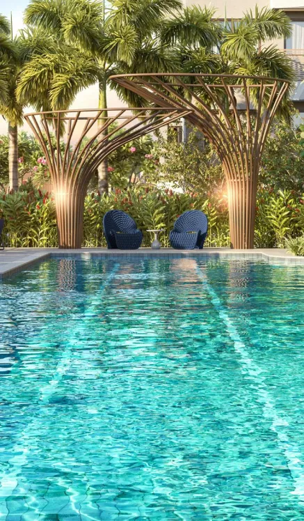 La Isla Residence Club