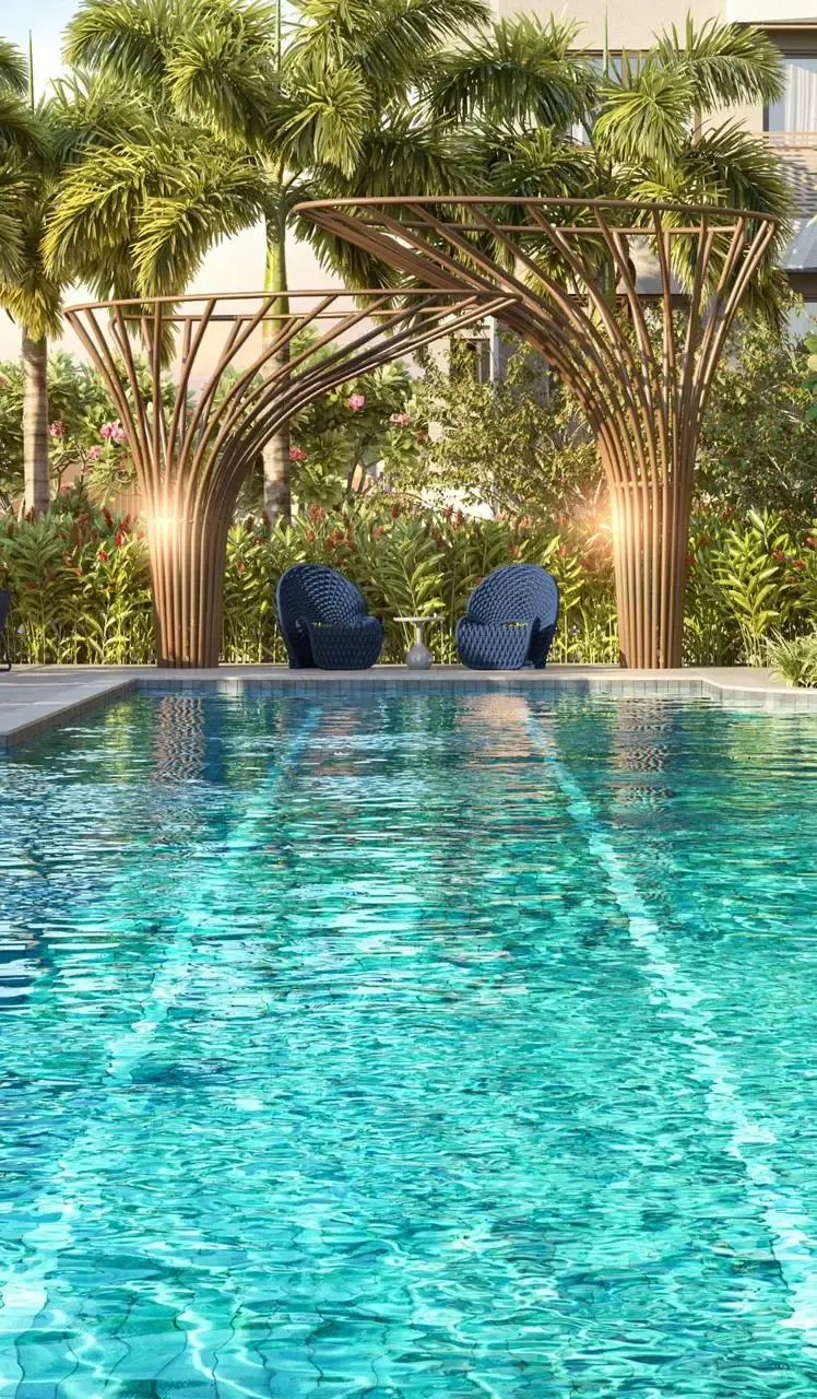 La Isla Residence Club - foto 2