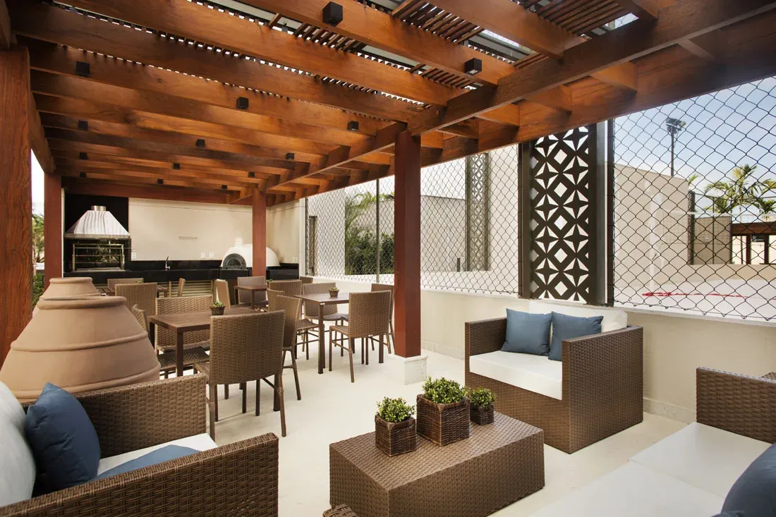 Like Residence Club - foto 19