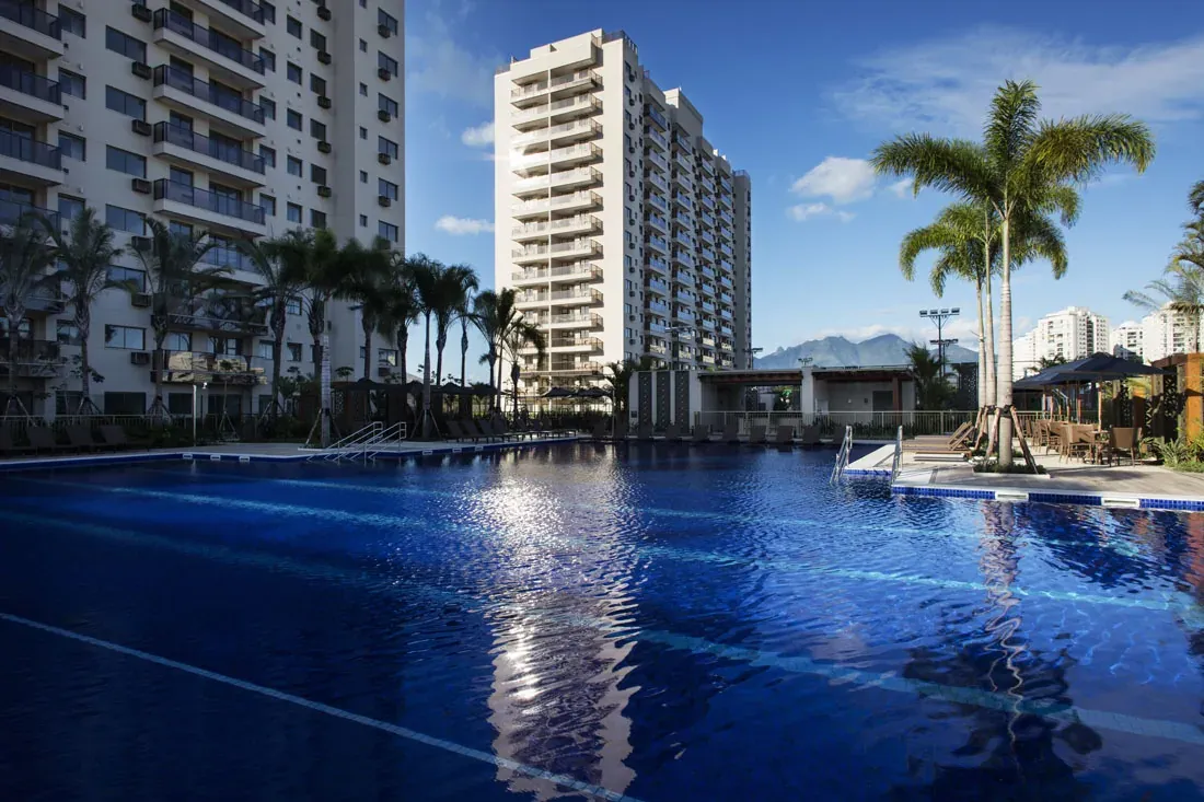 Like Residence Club - foto 10